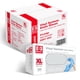 thumbnail image 1 of Guantes desechables Basic Medical Synmax Vinyl XL, 1000 unidades, 1 of 7