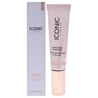 Potenciador De Luminosidad Iconic London Pearl Glow 28 Ml