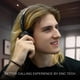 thumbnail image 3 of Auriculares Sirius 70h Playtime Inalámbricos Anc Enc Negros, 3 of 3
