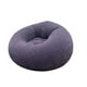thumbnail image 1 of Puff inflable grande, 1 of 3
