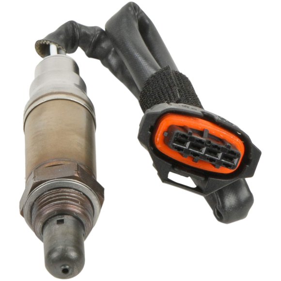 Sensor de oxígeno Bosch 15183 Premium para Porsche Boxster