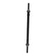 thumbnail image 1 of Cordón Para Gafas Correa De Gafas De Silicona Portátil Para Adultos Escalada En Roca Negro, 1 of 5
