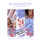 thumbnail image 2 of Aceite labial Blondesister 03 Cherry Pie hidratante 2 en 1, 2 of 8
