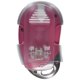 thumbnail image 2 of Podómetro HRM USA PE-771 rosa con funda, 2 of 3