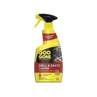 Limpiador De Bbq Y Parrillas Goo Gone 710 Ml