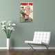 thumbnail image 5 of Cuadro Decorativo El Show De Porky Pig Desmarcar 20x30 cm, 5 of 6
