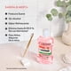 thumbnail image 2 of Enjuague Bucal Listerine Sandia, 250 ml, 2 of 3