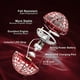 thumbnail image 2 of Flying Ball Spinner Boomerang Flyorb Magic With LED Lights Drone Hover Ball Stress Release Flying Spinner Fidget Toys Kids Family Gifts, 2 of 5