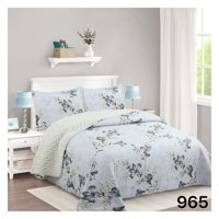 Genérico - Cubrecama Sherpa King - Floripa M956