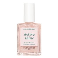 Esmalte De Uñas Manucurist Active Shine Illuminating & Care