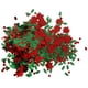 thumbnail image 3 of 30 G / Bolsa De Navidad Confeti Hoja Mesa Confeti Decoración Navide?a, 3 of 5