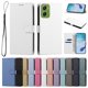 thumbnail image 1 of Cartera Protectora para Motorola Moto G06 4G con Soporte, Blanco, 1 of 6