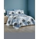 thumbnail image 4 of Cubrecama Quilt reversible Elegante y liviano 2 plazas, 4 of 4