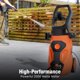 thumbnail image 4 of Hidrolavadora BILT HARD 2300 PSI 1.76 GPM con manguera de 6 m, 4 of 9