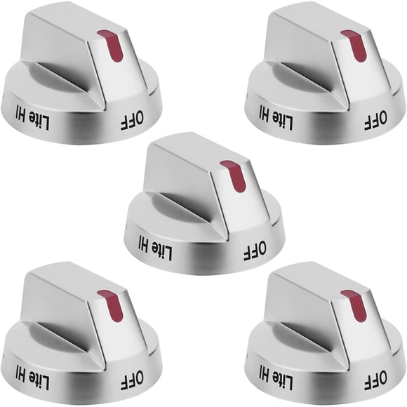 Perillas Casmer DG9403500AZ para cocina Samsung NX60T8111SS