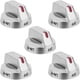 thumbnail image 1 of Perillas Casmer DG9403500AZ para cocina Samsung NX60T8111SS, 1 of 3