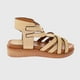 thumbnail image 4 of Sandalia Beige Vía Franca, 4 of 4