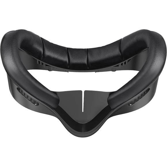 Cubre Rostro VZNEK Oculus Quest 3S Espuma PU Antisudor