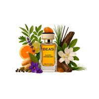 Beauty & Scent - Perfume Beas Eleven Heroes Men 100Ml Edp Hombre