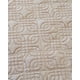 thumbnail image 2 of Cubrecama Quilt Bubbly King Doral, 2 of 3
