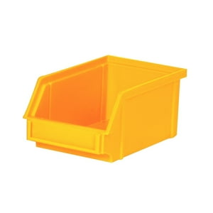 Toolmax - Caja Polipropileno 1036 (7 Kg) Amarillo