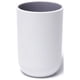 thumbnail image 1 of Vasos de plástico, vaso de agua de plástico, vasos reutilizables, irrompibles, aptos para lavavajillas, juego de 2 vasos de plástico creativos (paquete de 2), vasos para fiestas, tazas de plástico mej, 1 of 7