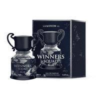 Luxerom Winners Squad Blue Edp 100 Ml