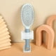 thumbnail image 1 of New Macaron Color Smooth Hair Airbag Comb Ladies Fashion Temperament Long Hair Airbag Massage Home Portable Airbag Comb, 1 of 3