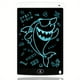 thumbnail image 1 of Writing Tablet, 21.59cm/8.5inch Children Educational Electronic Drawing Board LCD Handwriting Board Magic Drawing Board Gift For Kids Memo Board Gift For Father And Mother, 1 of 3