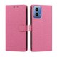 thumbnail image 2 of Cartera Protectora para Motorola Moto G34 con Soporte, Rojo Rosa, 2 of 6