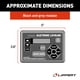 thumbnail image 2 of Controlador Lippert Components 20242‑B, 2 of 8