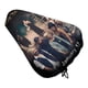 thumbnail image 1 of Fleetwood Mac Funda de Asiento de Bicicleta Impermeable, Cojín Elástico Suave, Protector contra Lluvia, Polvo y UV, 1 of 6