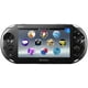 thumbnail image 1 of Consola Sony Play Station PS Vita 2000 Slim Usada y Auténtica, WiFi, Color Negro (Como Nueva), 1 of 3