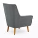 thumbnail image 5 of Set Poltrona Orleans Gris, 5 of 6