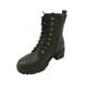thumbnail image 4 of Botín Ecocuero  ZAV35 Kaki, 4 of 5