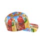 thumbnail image 5 of Gorra de Béisbol Desmarcar Pequeña Escuela de Dinos Ajustable, 5 of 5