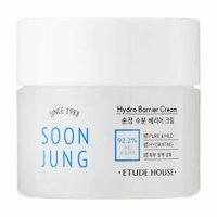 Etude House - Crema Facial Coreana Calmante Con Pantenol Y Antioxidantes – Soon Jung