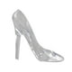 thumbnail image 3 of Zapatos Princesa Zapatos Decoración Estatuilla Zapatilla Para El Hogar Claro, 3 of 5