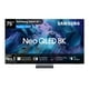 thumbnail image 1 of 75" Neo QLED 8K QN990F Vision AI Smart TV (2025), 1 of 9