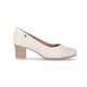 thumbnail image 2 of Zapato Laura Natural/Hueso Piccadilly, 2 of 3