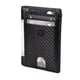 thumbnail image 1 of Billetera Hombre Ultra Delgada De Cuero Bloqueo Rfid Hardley, 1 of 6