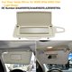 thumbnail image 3 of Espejo de Visera Abodvu Mercedes W166 2015-2021 Beige, 3 of 8