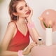 thumbnail image 5 of Spa Facial Diadema 12 Piezas Spa Diadema Muñequera Set Mujeres Maquillaje Diadema Niñas Lavado Rostro Diadema Suave Micrdeiber Maquillaje Baño Mujeres Niñas (Negro Blanco Gris Rosa), 5 of 7