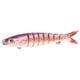 thumbnail image 3 of Señuelo de Pesca de Lubina, Cebo de Natación Biónico de 8 , Señuelo de Trucha de Hundimiento Rallentare, Cebo Duro para Agua Sala , Rosado Un rosa, 3 of 5
