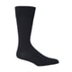thumbnail image 1 of Pack 2 Pares Calcetines Bamboo Hombre 200-Negro A, 1 of 2