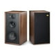 thumbnail image 3 of Parlante Bookshelf Con Pedestal Wharfedale Linton Stand, 3 of 4