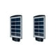 thumbnail image 4 of Pack 2 Luminaria Led 50 W Solar Contra Agua, 4 of 11