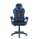thumbnail image 2 of Silla de Escritorio Oficina Gamer Reclinable Ergonómica Midtown azul, 2 of 4