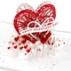thumbnail image 1 of Tarjeta de San Valentín Hallmark Signature Paper Wonder Pop Up, 1 of 6