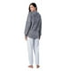thumbnail image 3 of Pijama Polar Peluche Mujer, 3 of 3